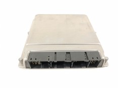 Recambio de centralita motor uce para mercedes-benz clase c (w203) sportcoupe c 220 cdi (203.706) referencia OEM IAM A0001535279