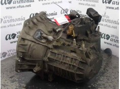 Recambio de caja cambios para ford mondeo berlina (gd) clx referencia OEM IAM 97ZTDA   2