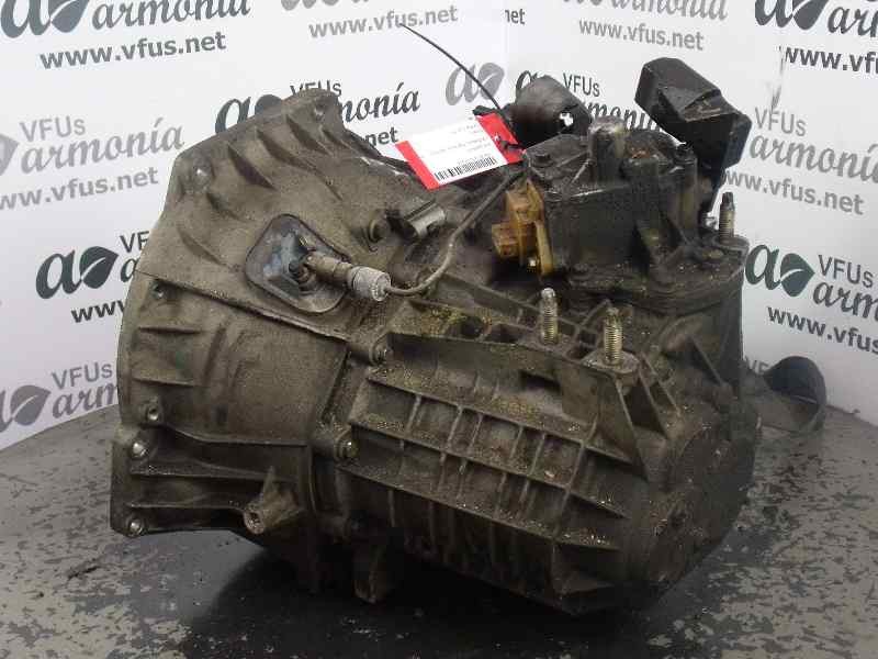 Recambio de caja cambios para ford mondeo berlina (gd) clx referencia OEM IAM 97ZTDA  
