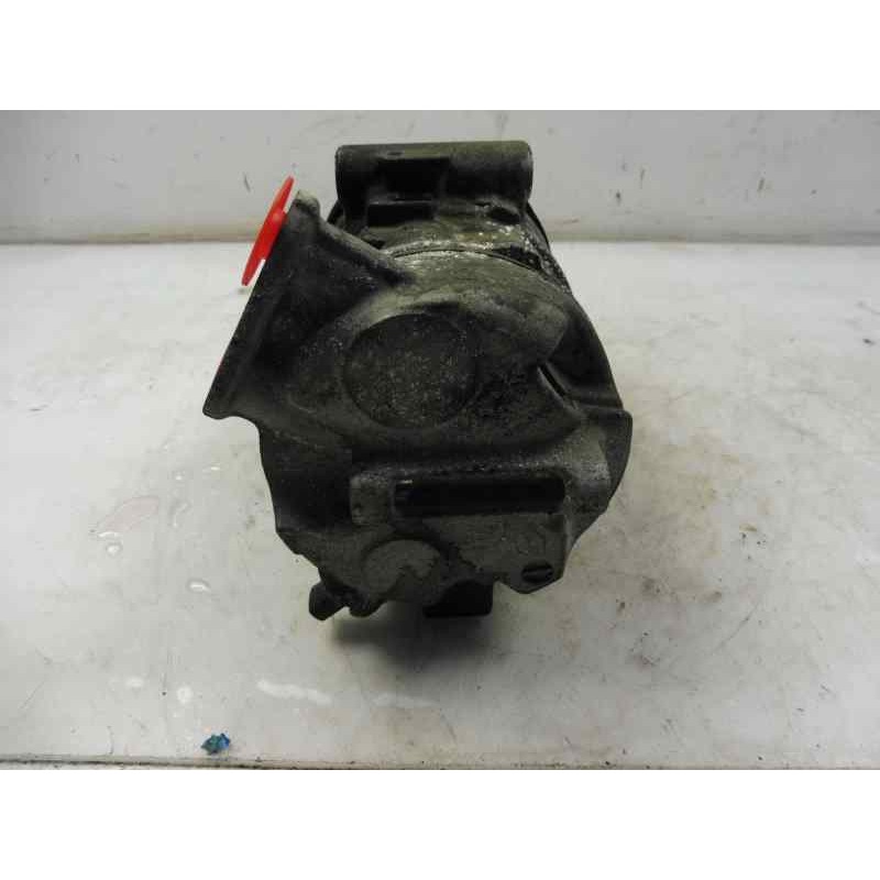 Recambio de compresor aire acondicionado para opel corsa d expression referencia OEM IAM 55703721 4471805551 