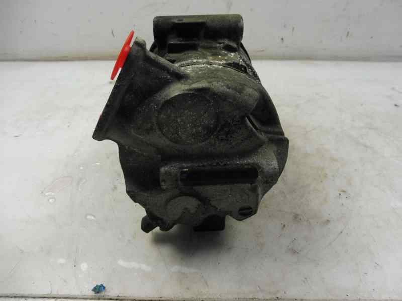 Recambio de compresor aire acondicionado para opel corsa d expression referencia OEM IAM 55703721 4471805551 