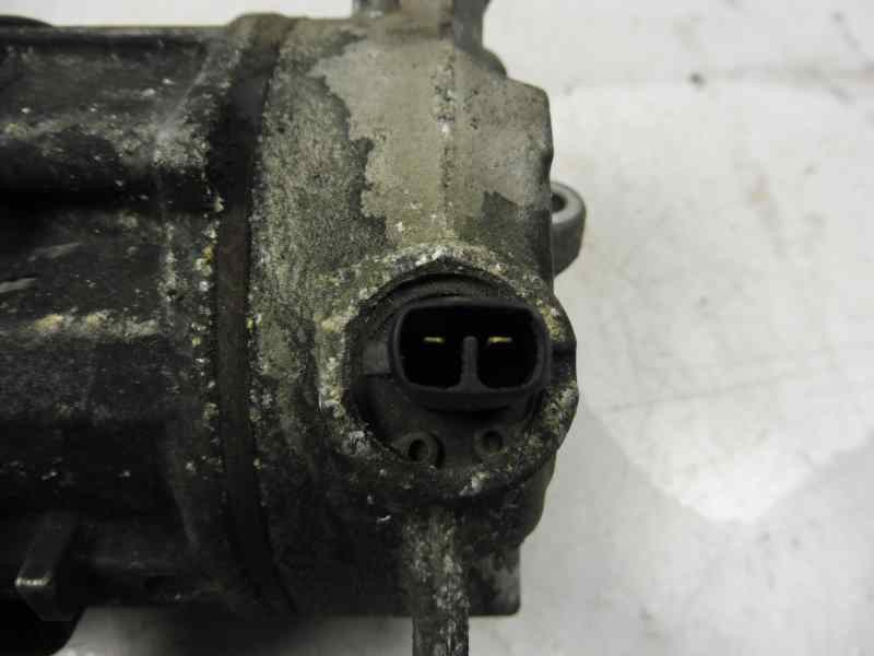Recambio de compresor aire acondicionado para opel corsa d expression referencia OEM IAM 55703721 4471805551 