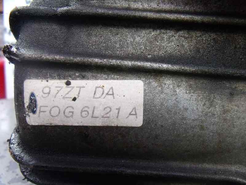 Recambio de caja cambios para ford mondeo berlina (gd) clx referencia OEM IAM 97ZTDA  