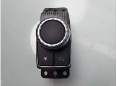 Recambio de mando multifuncion para mercedes-benz clase b (w246) b 200 cdi (246.208) referencia OEM IAM A2469009815 03358723100  2