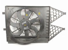 Recambio de electroventilador para skoda fabia ambition referencia OEM IAM 6R0121207  