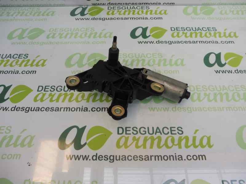 Recambio de motor limpia trasero para audi a3 (8l) 1.9 tdi ambition referencia OEM IAM 8L0955711A  
