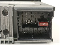 Recambio de sistema audio / radio cd para citroën c5 berlina premier referencia OEM IAM 9664513277  