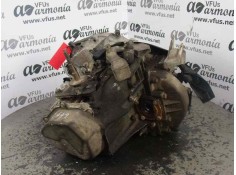 Recambio de caja cambios para peugeot 406 berlina (s1/s2) srdt referencia OEM IAM 20UE11   2