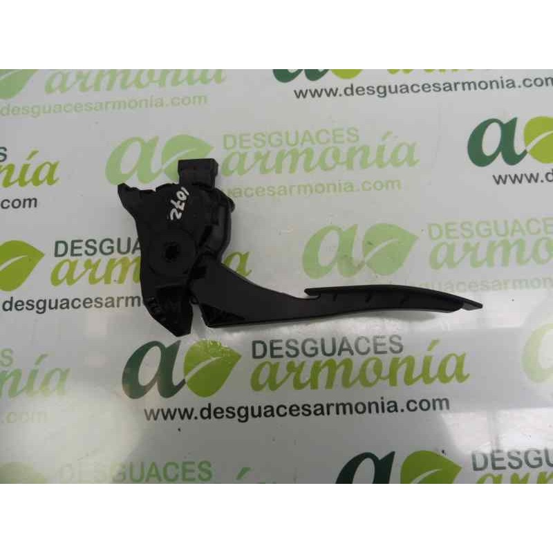 Recambio de pedal acelerador para opel insignia berlina excellence referencia OEM IAM 13237352  