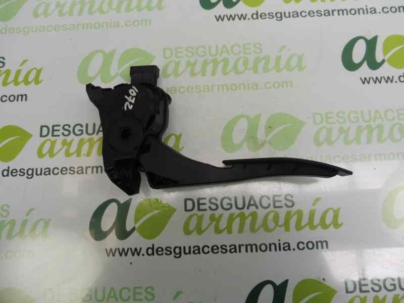 Recambio de pedal acelerador para opel insignia berlina excellence referencia OEM IAM 13237352  