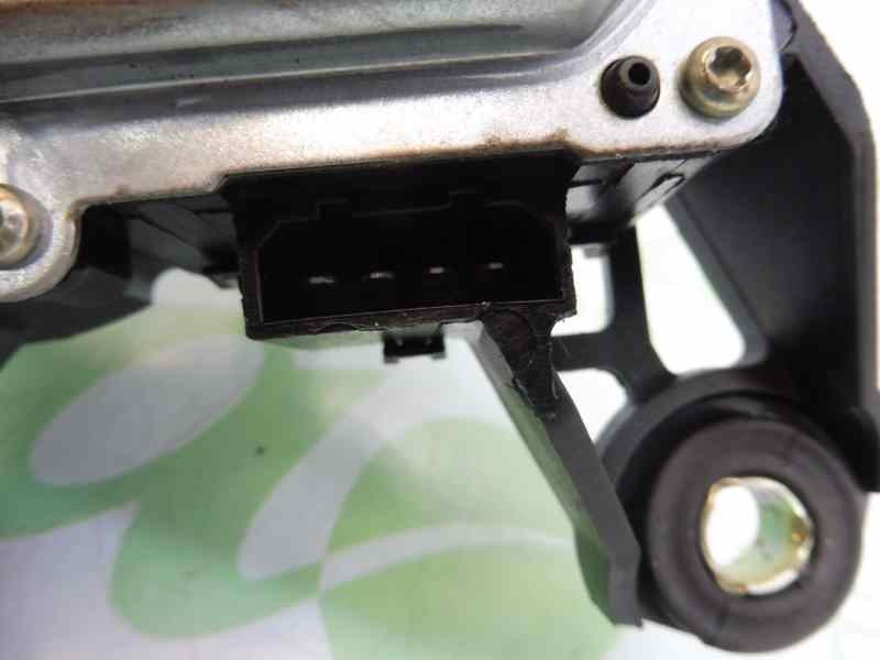 Recambio de motor limpia trasero para audi a3 (8l) 1.9 tdi ambition referencia OEM IAM 8L0955711A  