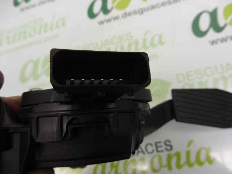 Recambio de pedal acelerador para opel insignia berlina excellence referencia OEM IAM 13237352  