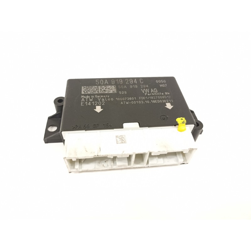 Recambio de modulo electronico para seat leon (5f1) cupra 290 referencia OEM IAM 5QA919294C  