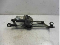 Recambio de motor limpia delantero para opel corsa d expression referencia OEM IAM 13182340 367546129 