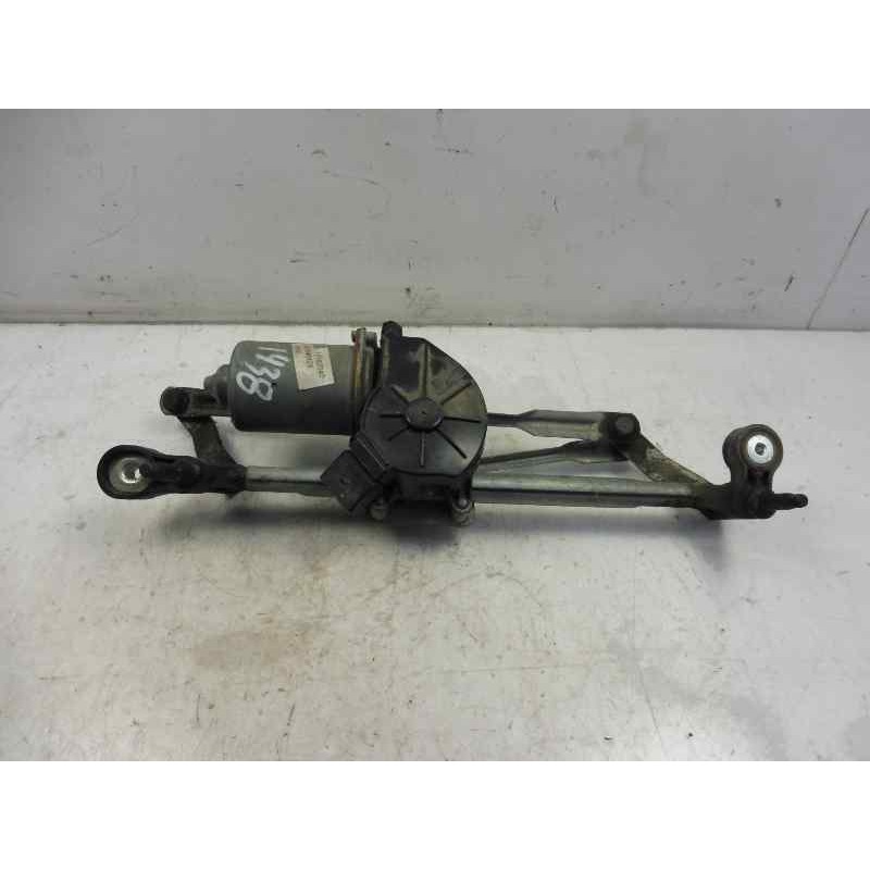 Recambio de motor limpia delantero para opel corsa d expression referencia OEM IAM 13182340 367546129 