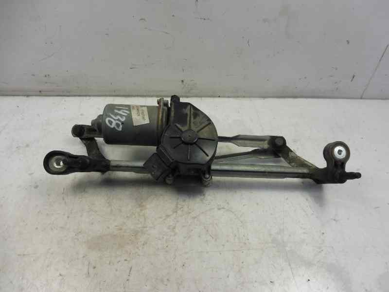 Recambio de motor limpia delantero para opel corsa d expression referencia OEM IAM 13182340 367546129 