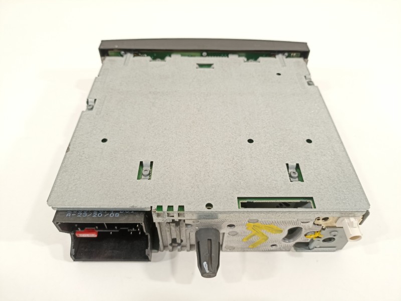 Recambio de sistema audio / radio cd para citroën c5 berlina premier referencia OEM IAM 9664513277  