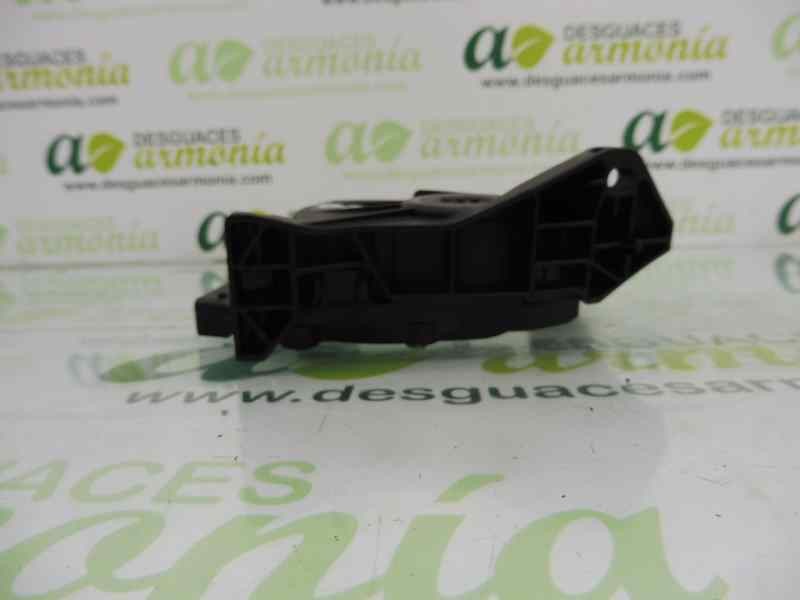 Recambio de pedal acelerador para opel insignia berlina excellence referencia OEM IAM 13237352  