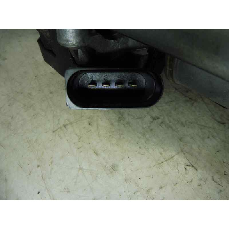 Recambio de motor limpia delantero para opel corsa d expression referencia OEM IAM 13182340 367546129 