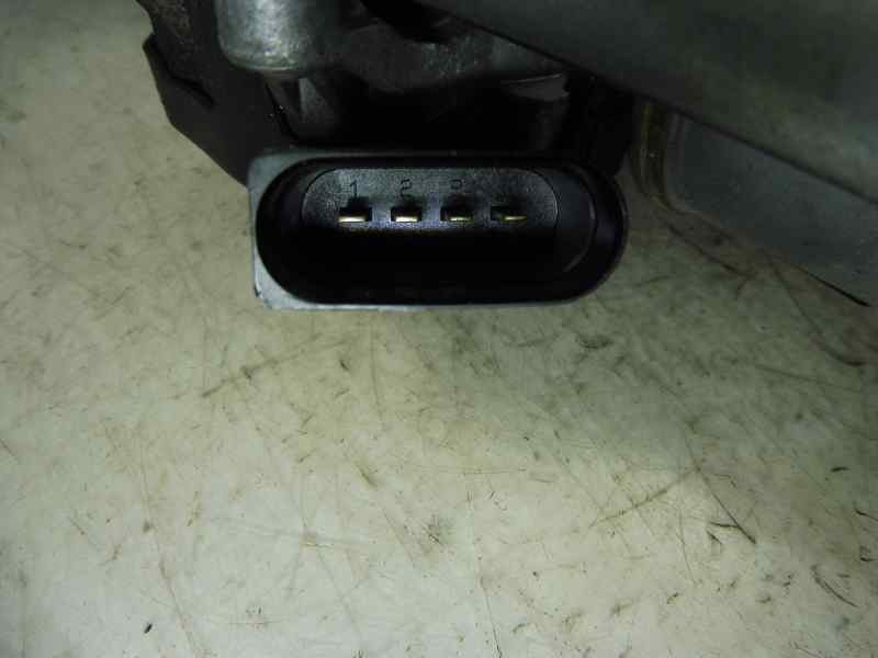 Recambio de motor limpia delantero para opel corsa d expression referencia OEM IAM 13182340 367546129 