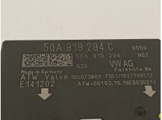 Recambio de modulo electronico para seat leon (5f1) cupra 290 referencia OEM IAM 5QA919294C   2