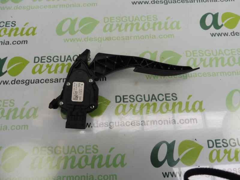 Recambio de pedal acelerador para opel insignia berlina excellence referencia OEM IAM 13237352  