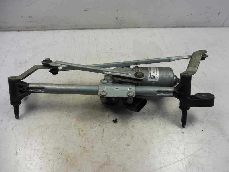 Recambio de motor limpia delantero para opel corsa d expression referencia OEM IAM 13182340 367546129 