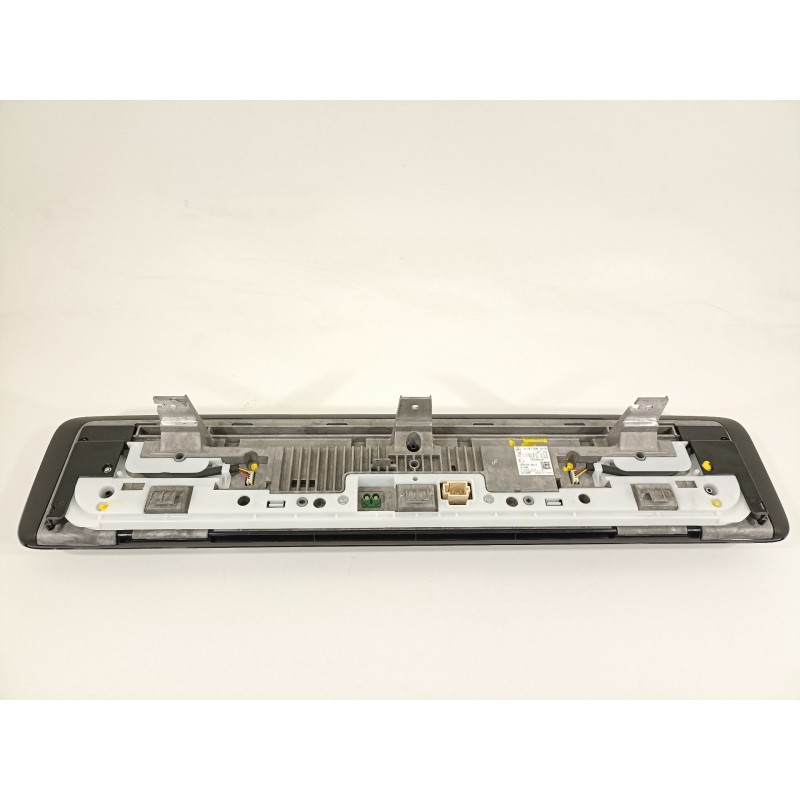 Recambio de cuadro instrumentos para mercedes-benz clase gle (bm 167)(09.2018) gle 350 de 4matic (167.117) referencia OEM IAM A1