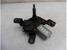 Recambio de motor limpia trasero para opel corsa d expression referencia OEM IAM 13163029 53027312 