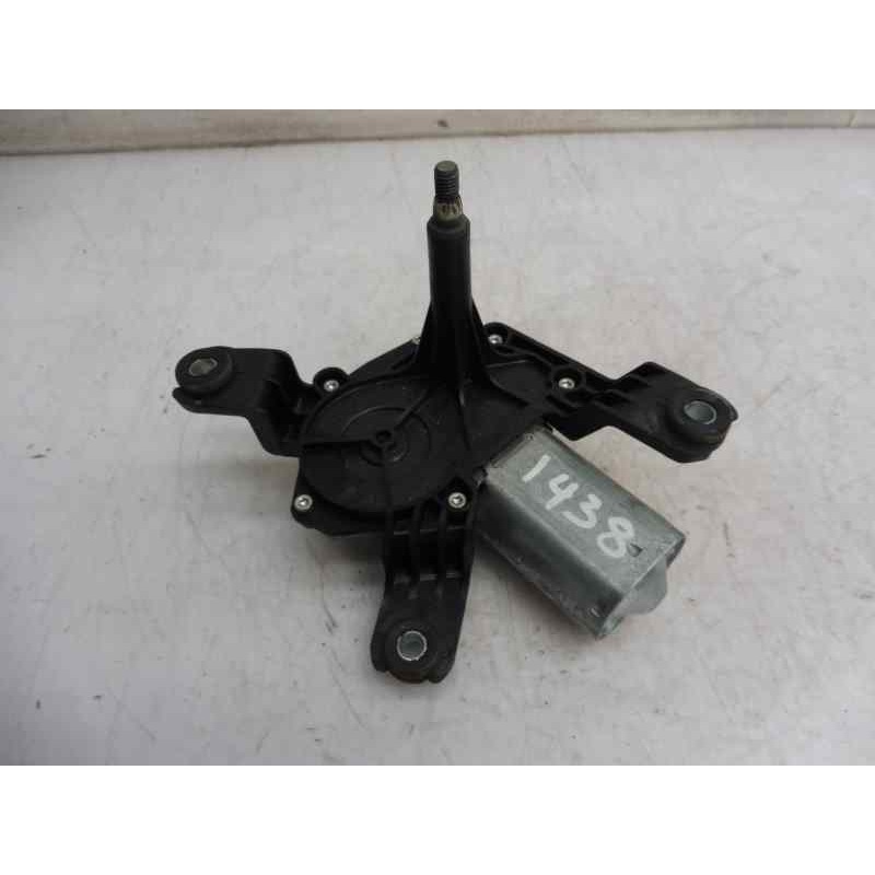 Recambio de motor limpia trasero para opel corsa d expression referencia OEM IAM 13163029 53027312 