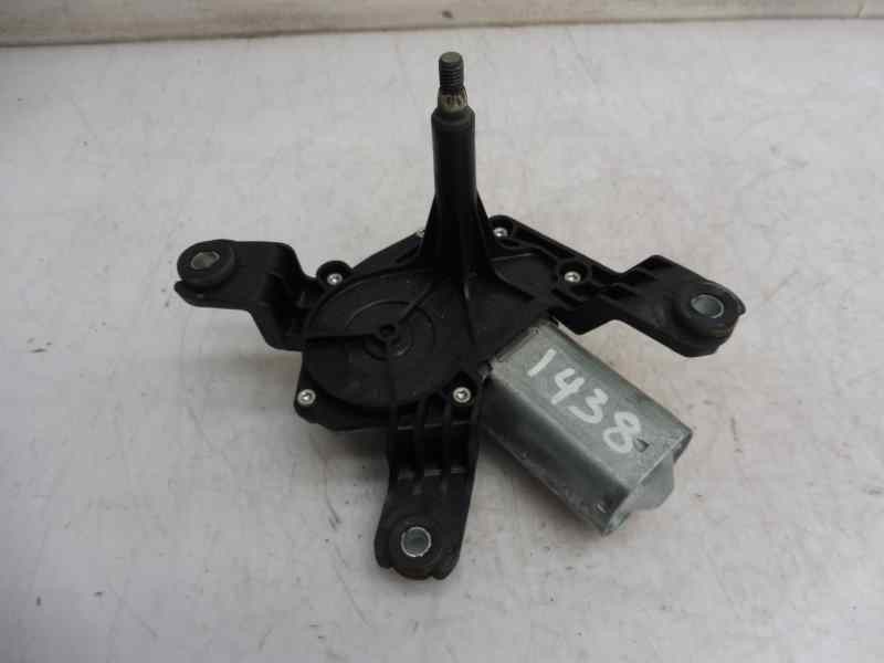 Recambio de motor limpia trasero para opel corsa d expression referencia OEM IAM 13163029 53027312 