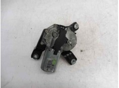 Recambio de motor limpia trasero para opel corsa d expression referencia OEM IAM 13163029 53027312  2