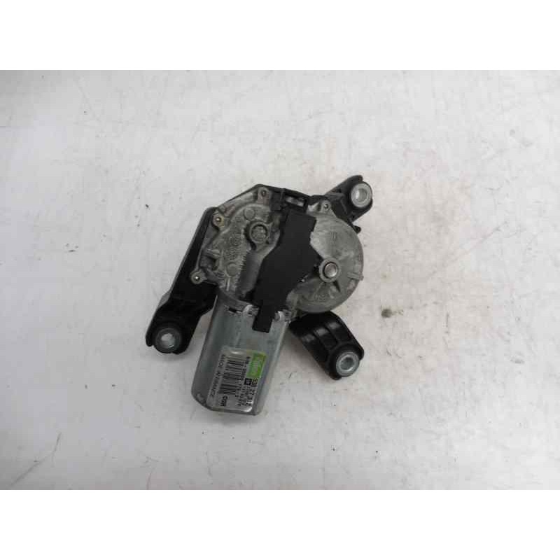 Recambio de motor limpia trasero para opel corsa d expression referencia OEM IAM 13163029 53027312 