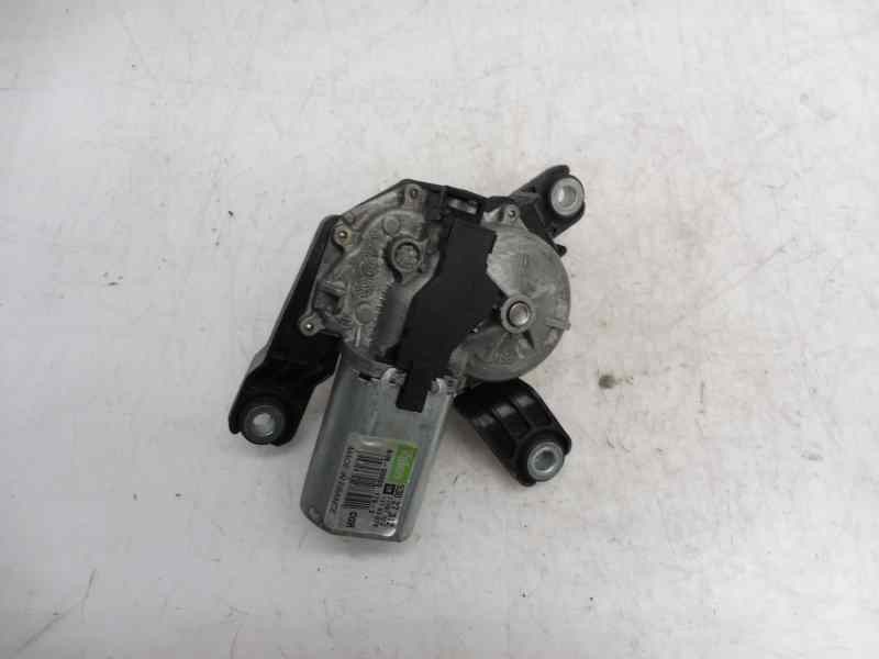 Recambio de motor limpia trasero para opel corsa d expression referencia OEM IAM 13163029 53027312 