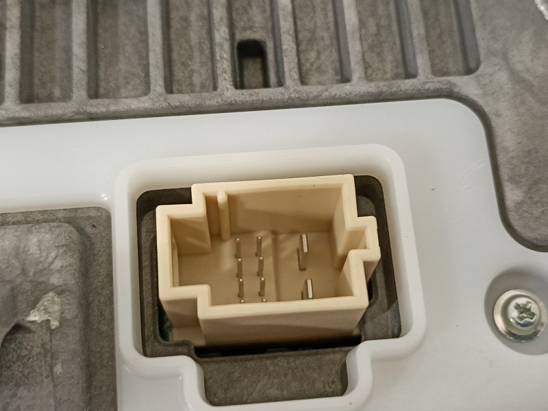 Recambio de cuadro instrumentos para mercedes-benz clase gle (bm 167)(09.2018) gle 350 de 4matic (167.117) referencia OEM IAM A1