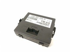 Recambio de modulo electronico para seat leon (5f1) cupra 290 referencia OEM IAM 3Q0907530Q  