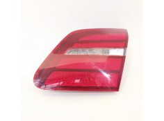 Recambio de piloto trasero derecho en porton para mercedes-benz clase b (w246) b 200 cdi (246.208) referencia OEM IAM A246906920