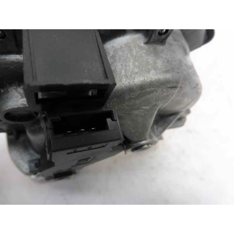 Recambio de motor limpia trasero para opel corsa d expression referencia OEM IAM 13163029 53027312 