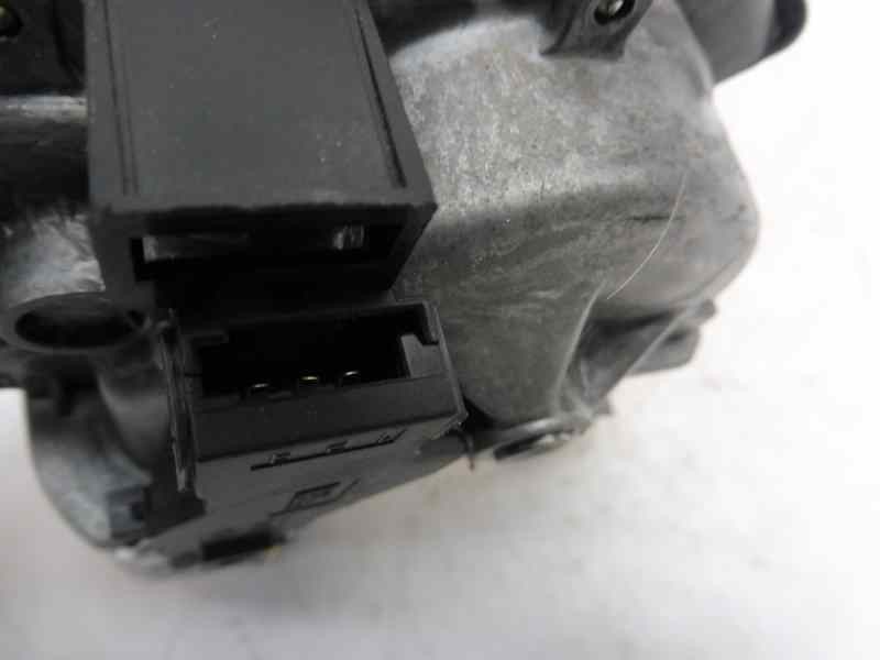 Recambio de motor limpia trasero para opel corsa d expression referencia OEM IAM 13163029 53027312 