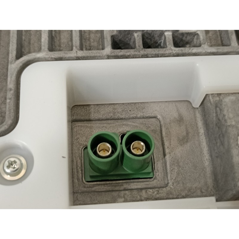 Recambio de cuadro instrumentos para mercedes-benz clase gle (bm 167)(09.2018) gle 350 de 4matic (167.117) referencia OEM IAM A1