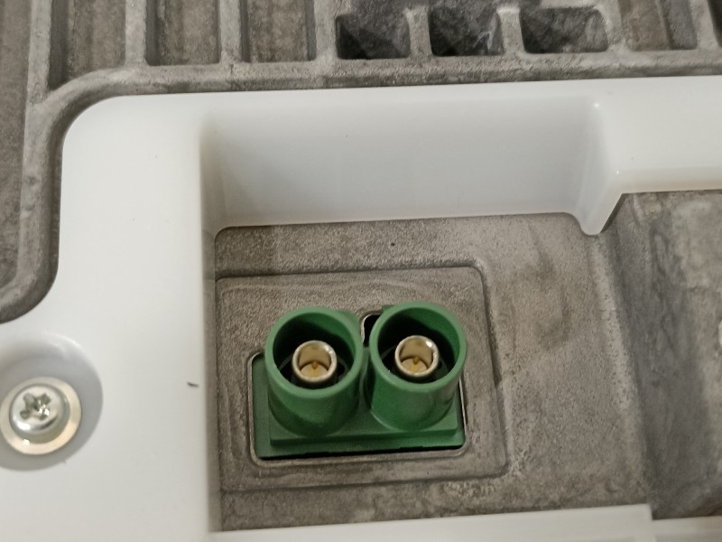 Recambio de cuadro instrumentos para mercedes-benz clase gle (bm 167)(09.2018) gle 350 de 4matic (167.117) referencia OEM IAM A1