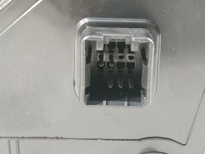 Recambio de retrovisor derecho para hyundai i30 classic referencia OEM IAM 876202L400  