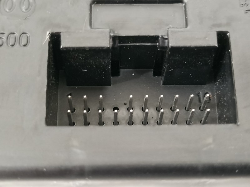 Recambio de modulo electronico para seat leon (5f1) cupra 290 referencia OEM IAM 3Q0907530Q  