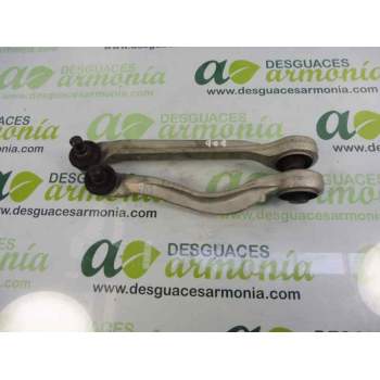 BRAZO SUSPENSION SUPERIOR DELANTERO DERECHO 8K0407510A 8K0407506N 