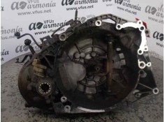 Recambio de caja cambios para peugeot 406 berlina (s1/s2) st referencia OEM IAM 20CH42  