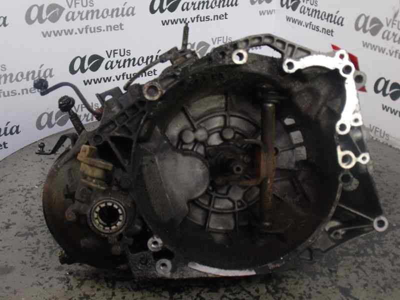 Recambio de caja cambios para peugeot 406 berlina (s1/s2) st referencia OEM IAM 20CH42  