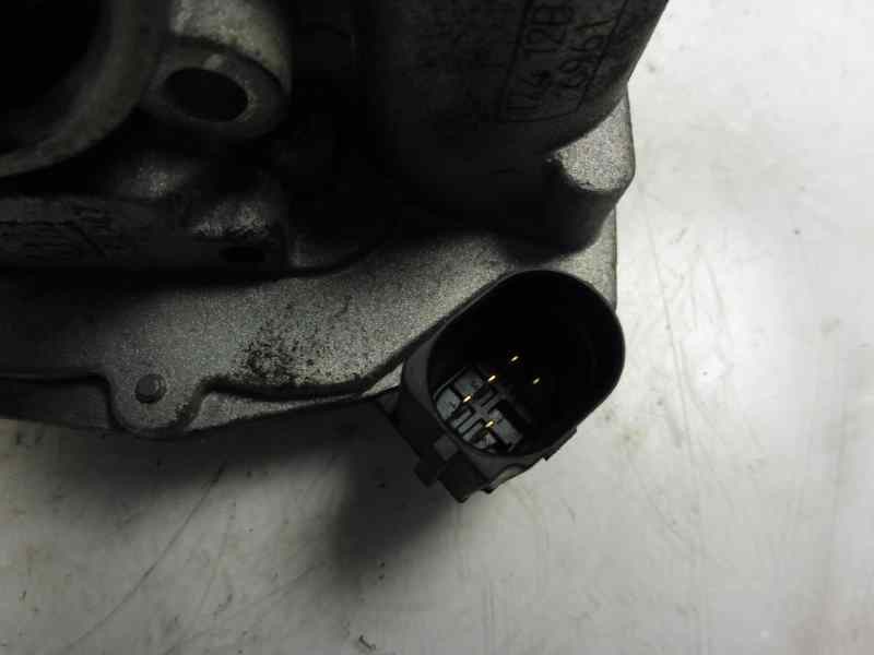 Recambio de caja mariposa para opel corsa d expression referencia OEM IAM 55564247 50569200 