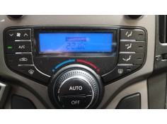 Recambio de mando climatizador para hyundai i30 classic referencia OEM IAM 972502L610  
