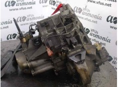 Recambio de caja cambios para peugeot 406 berlina (s1/s2) st referencia OEM IAM 20CH42   2