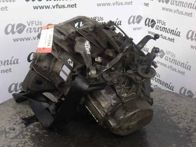 Recambio de caja cambios para peugeot 406 berlina (s1/s2) st referencia OEM IAM 20CH42  